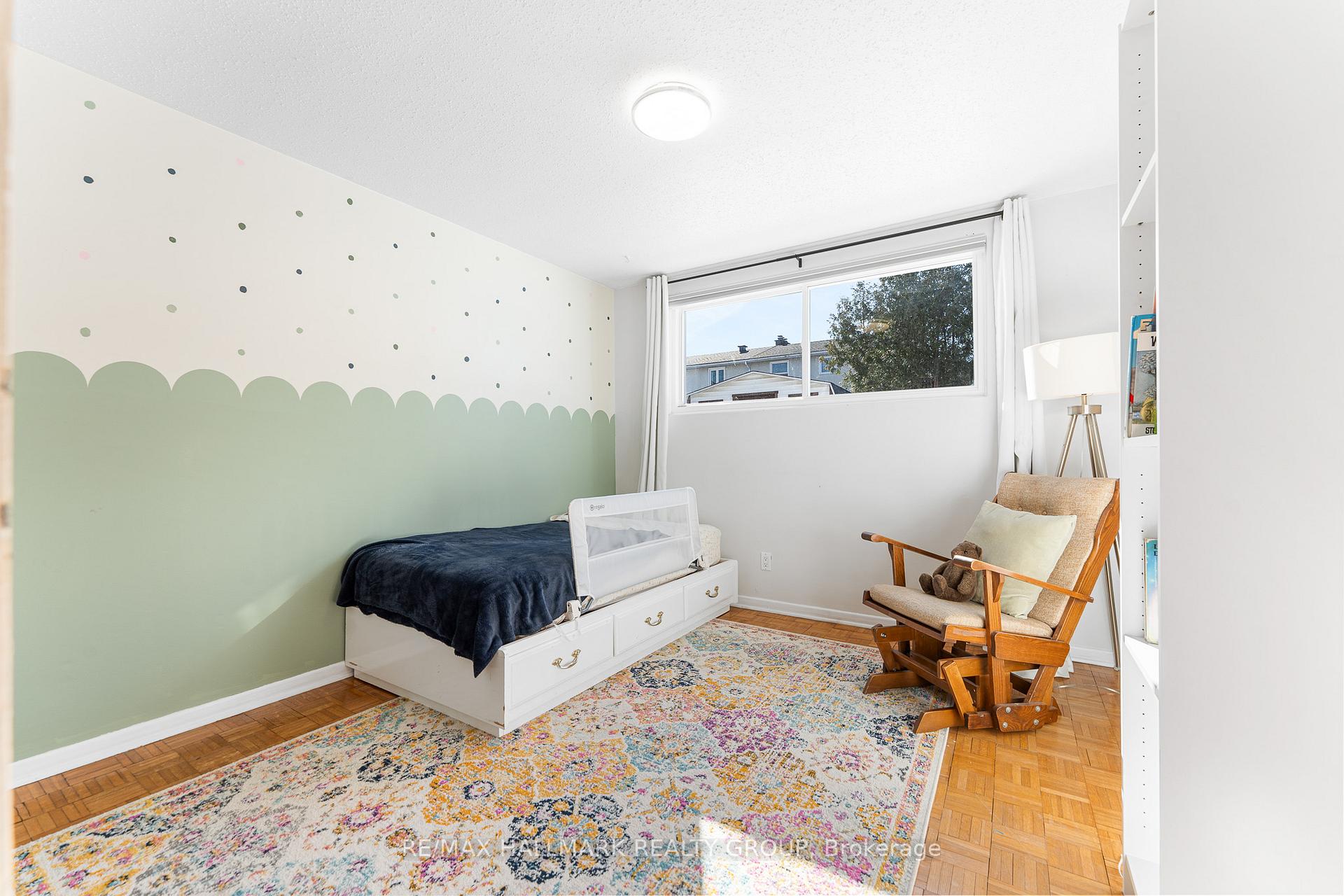 Photo 25 of 1834 Cloverlawn Crescent, Ottawa, Beacon Hill South — HOMEH