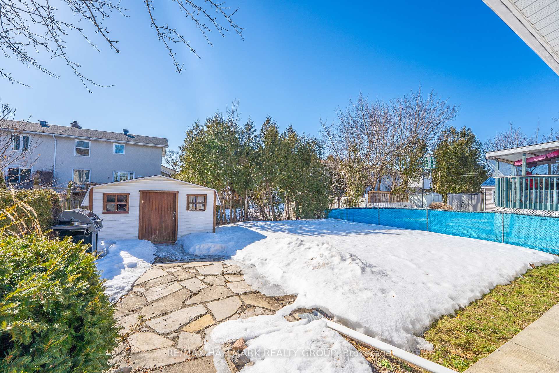 Photo 37 of 1834 Cloverlawn Crescent, Ottawa, Beacon Hill South — HOMEH