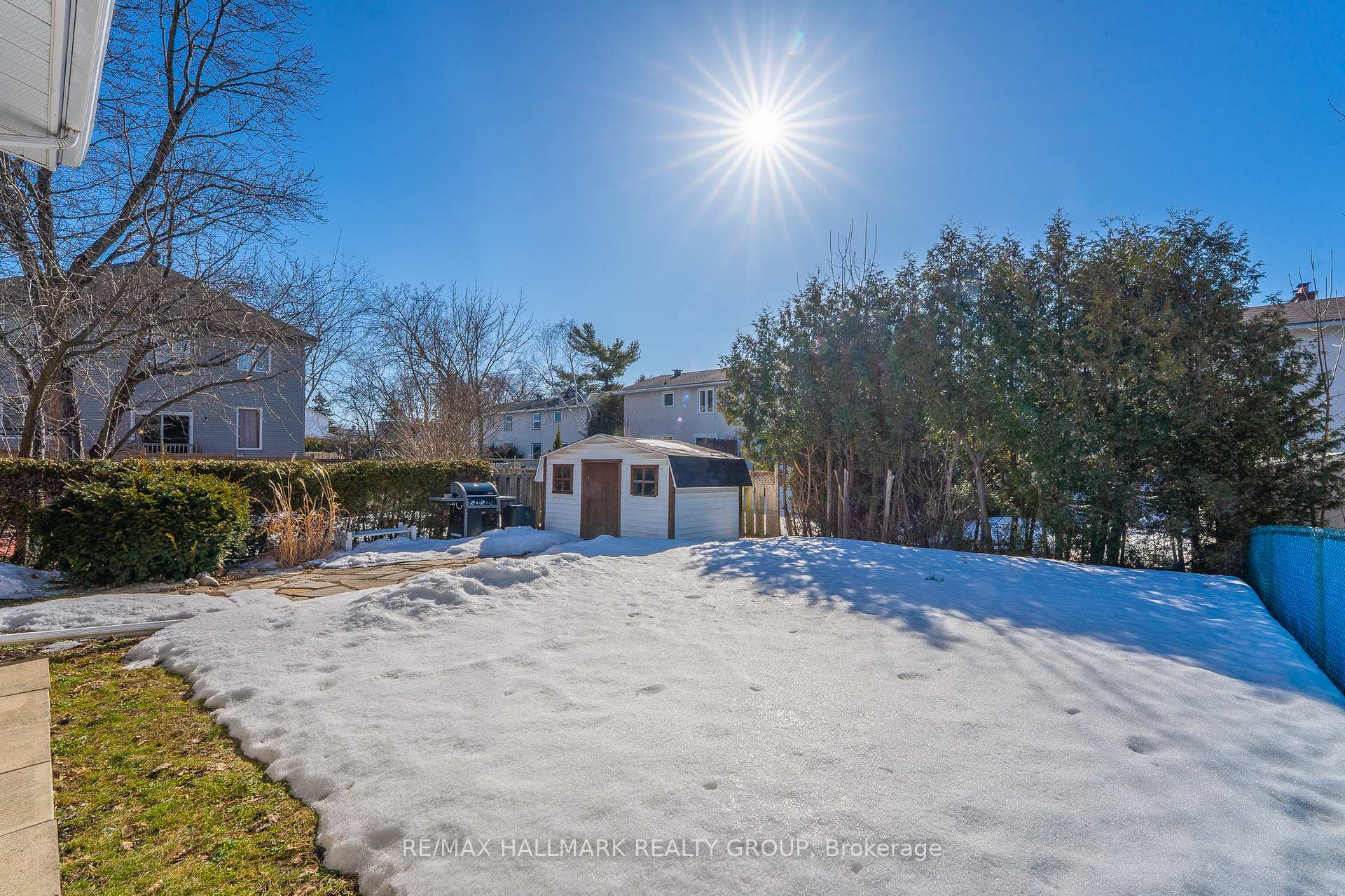 Photo 39 of 1834 Cloverlawn Crescent, Ottawa, Beacon Hill South — HOMEH