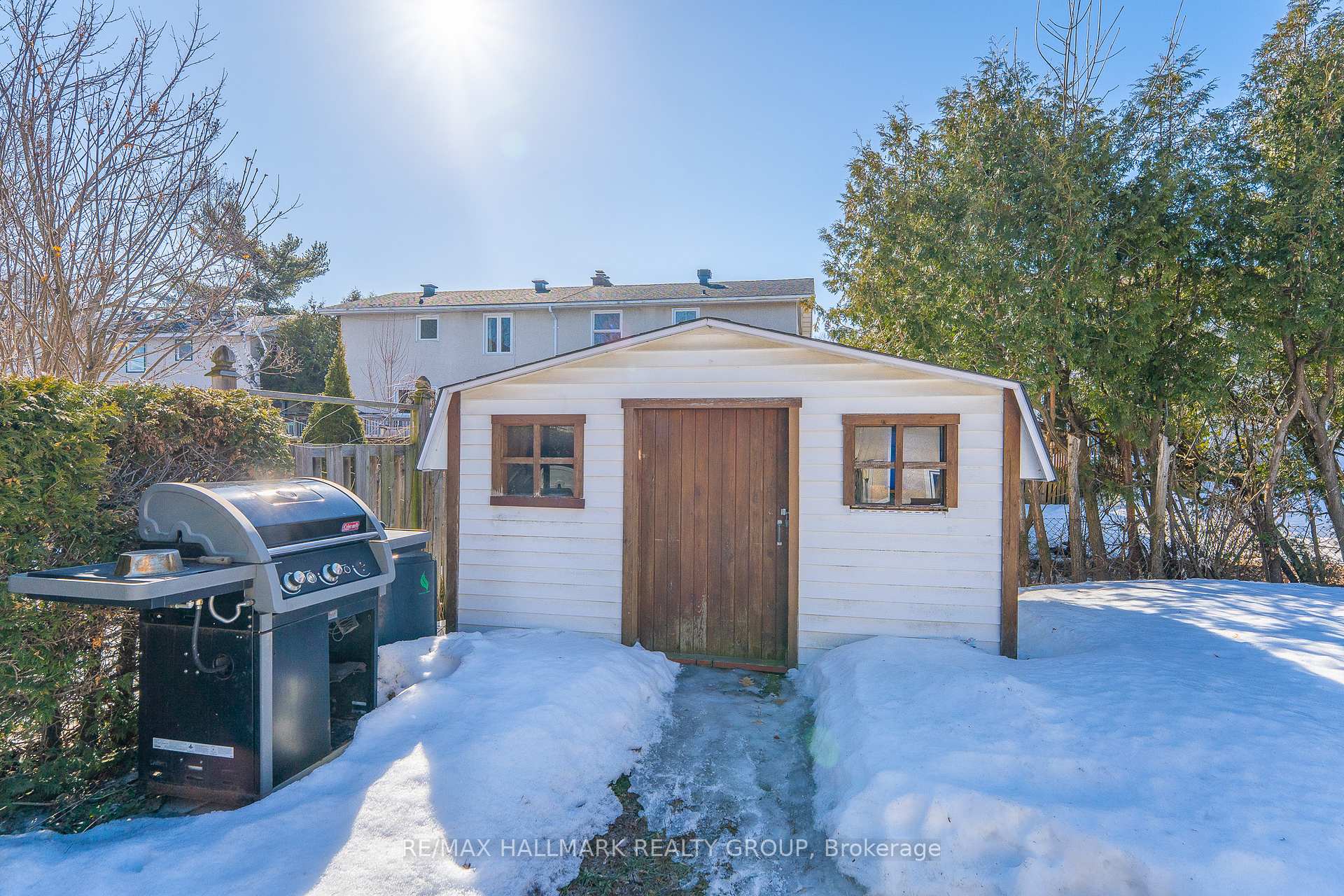 Photo 38 of 1834 Cloverlawn Crescent, Ottawa, Beacon Hill South — HOMEH