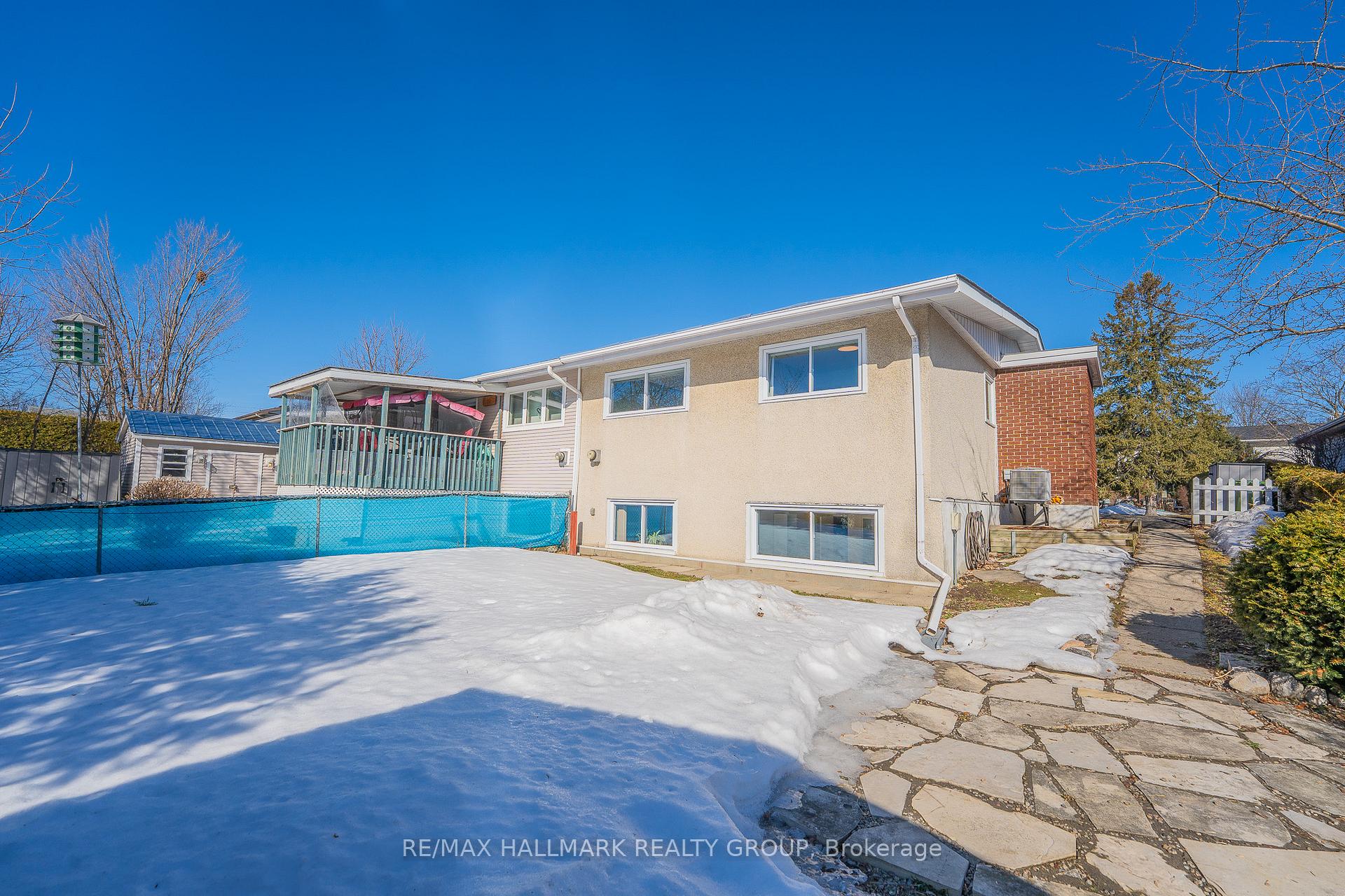 Photo 41 of 1834 Cloverlawn Crescent, Ottawa, Beacon Hill South — HOMEH