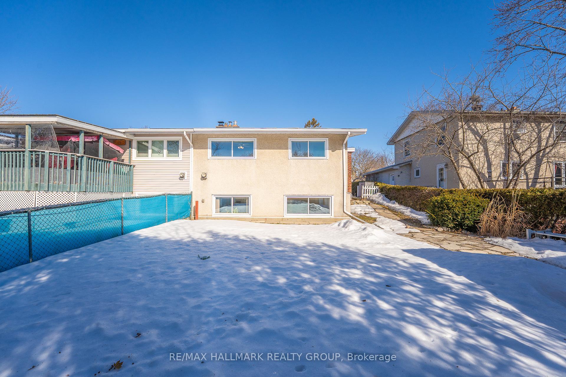 Photo 42 of 1834 Cloverlawn Crescent, Ottawa, Beacon Hill South — HOMEH