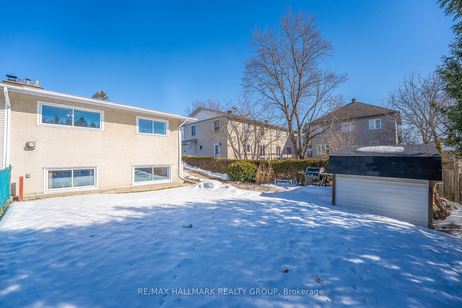 Photo 43 of 1834 Cloverlawn Crescent, Ottawa, Beacon Hill South — HOMEH