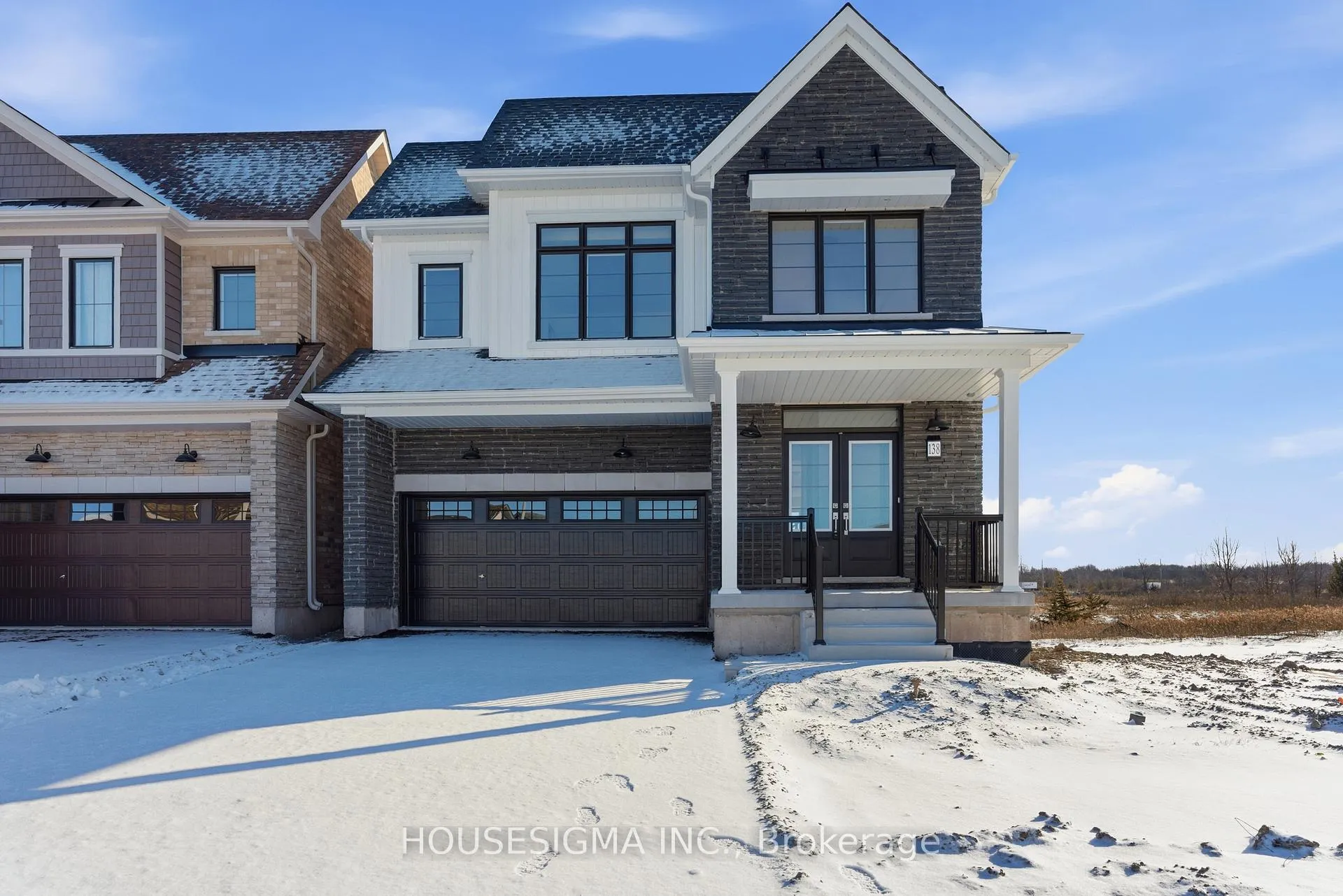 Photo 1 of 138 Aviron Crescent, Welland, Dain City — HOMEH