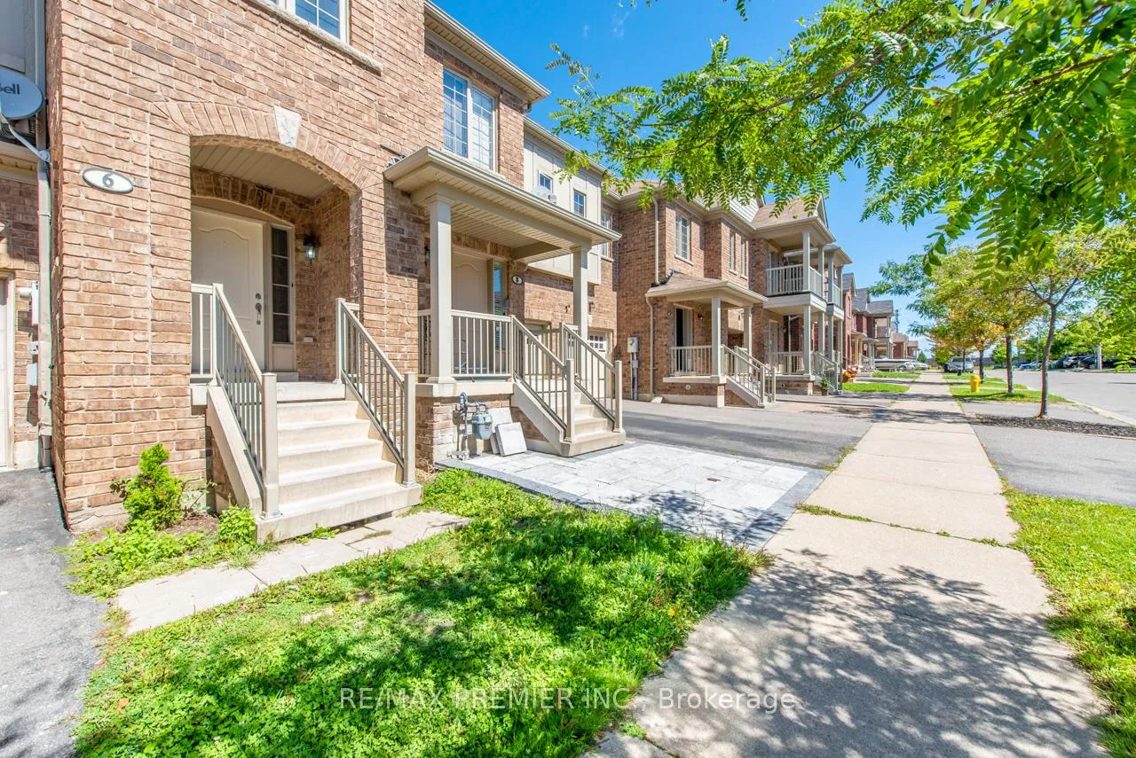 Photo 1 of Unit Bsmt, 6 Muscadel Road, Vaughan, Vellore Village — HOMEH