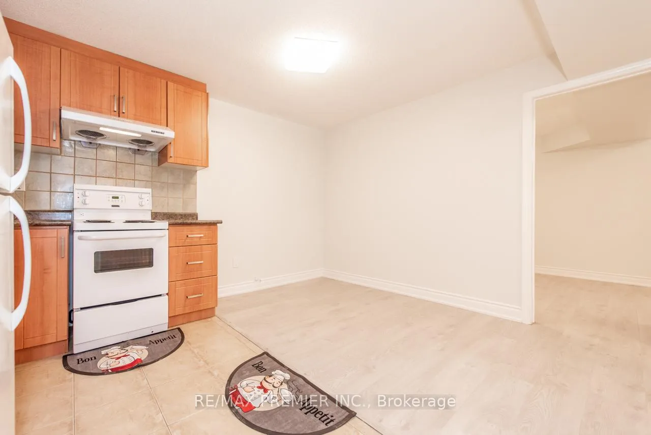 Photo 6 of Unit Bsmt, 6 Muscadel Road, Vaughan, Vellore Village — HOMEH