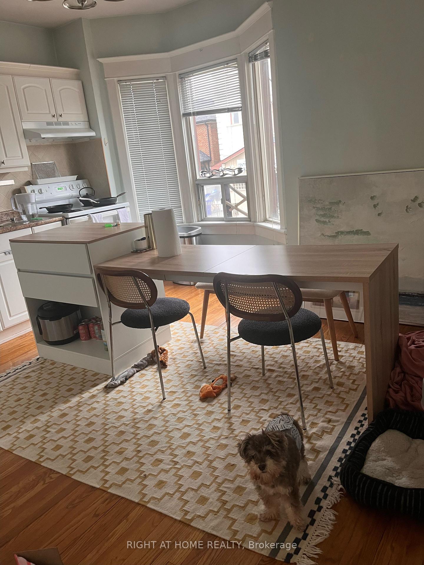 Photo 1 of Unit upper, 62 Ford Street, Toronto, Weston-Pellam Park — HOMEH