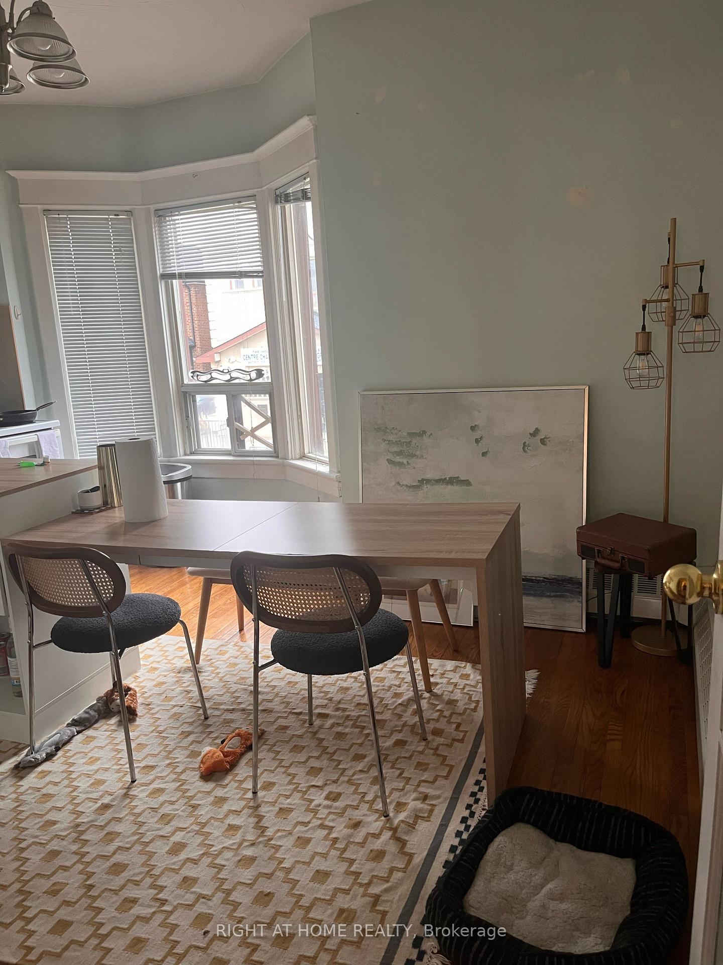 Photo 3 of Unit upper, 62 Ford Street, Toronto, Weston-Pellam Park — HOMEH