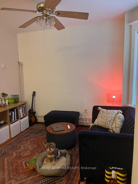 Photo 4 of Unit upper, 62 Ford Street, Toronto, Weston-Pellam Park — HOMEH