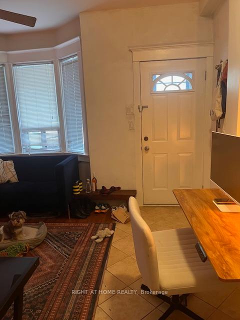 Photo 5 of Unit upper, 62 Ford Street, Toronto, Weston-Pellam Park — HOMEH
