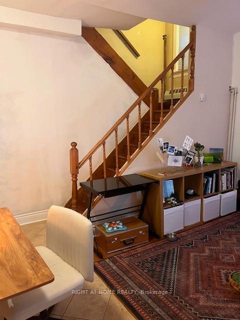 Photo 6 of Unit upper, 62 Ford Street, Toronto, Weston-Pellam Park — HOMEH