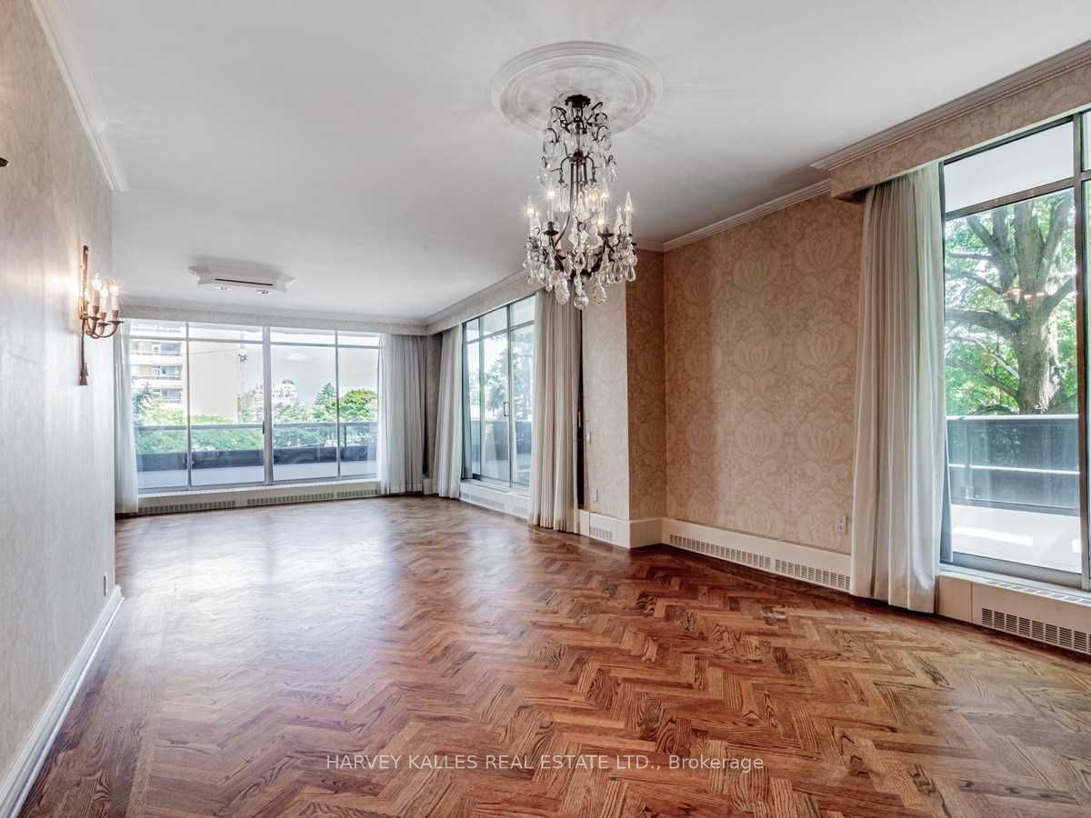 Photo 34 of Unit 201, 2600 Bathurst Street, Toronto, Englemount-Lawrence — HOMEH