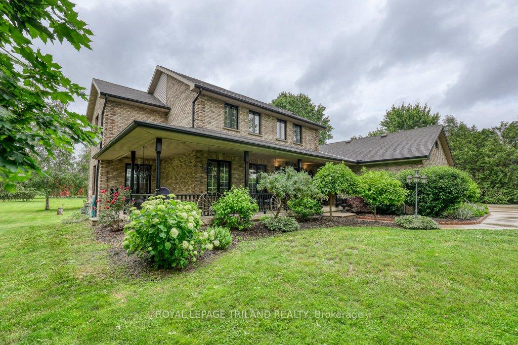 Photo 2 of 24920 Marsh Line, West Elgin, Rural West Elgin — HOMEH