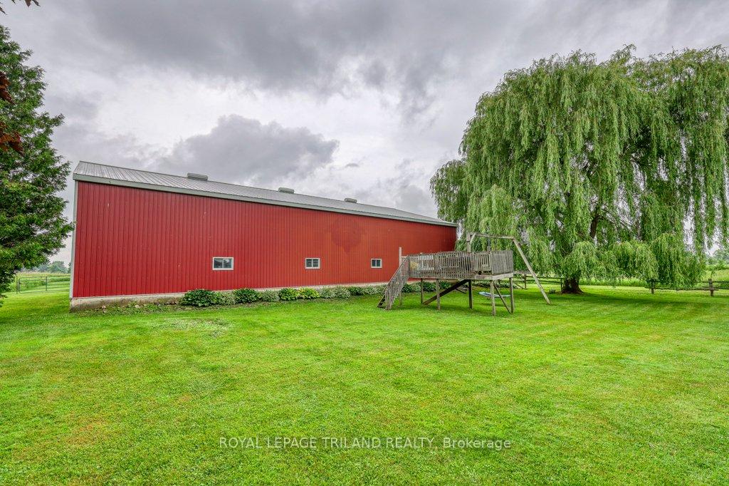 Photo 9 of 24920 Marsh Line, West Elgin, Rural West Elgin — HOMEH