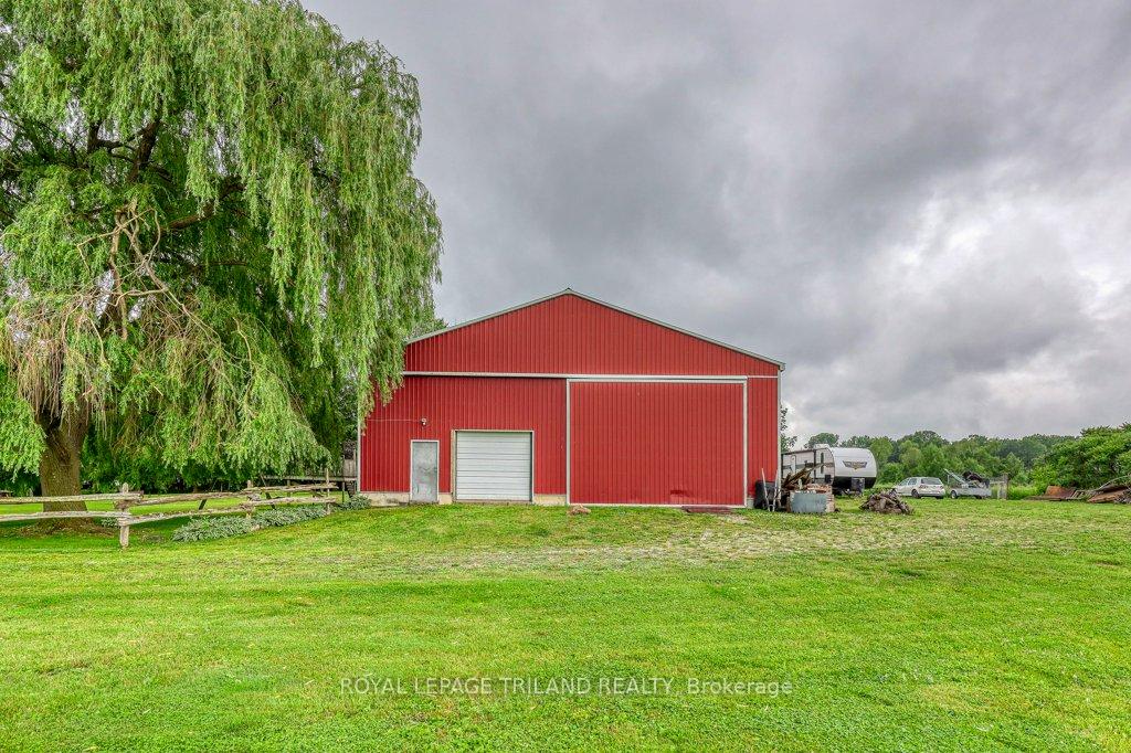 Photo 10 of 24920 Marsh Line, West Elgin, Rural West Elgin — HOMEH