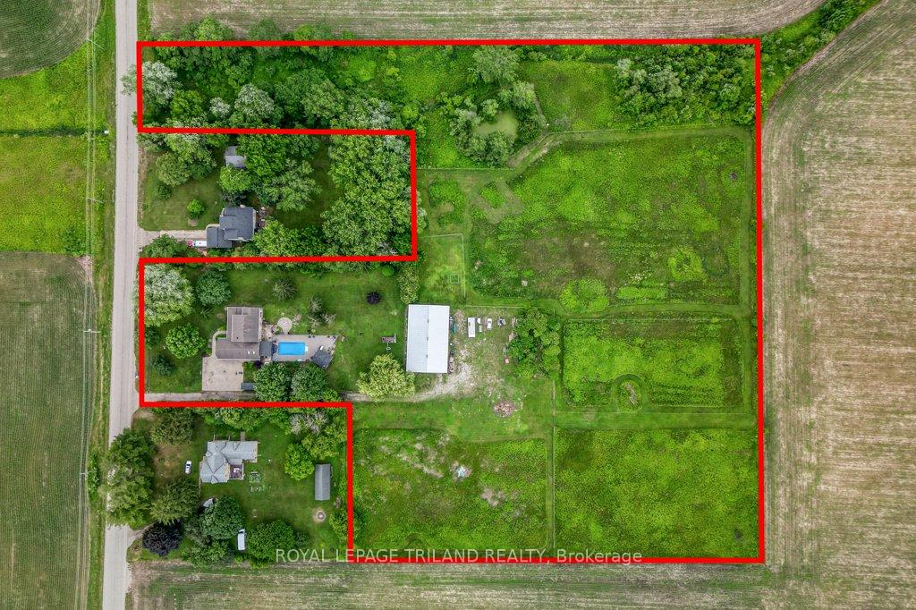 Photo 11 of 24920 Marsh Line, West Elgin, Rural West Elgin — HOMEH