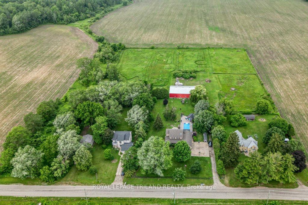 Photo 12 of 24920 Marsh Line, West Elgin, Rural West Elgin — HOMEH