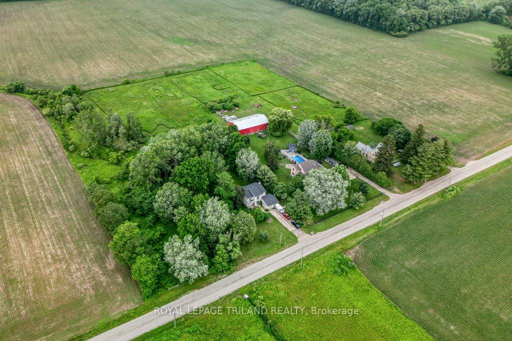 Photo 13 of 24920 Marsh Line, West Elgin, Rural West Elgin — HOMEH