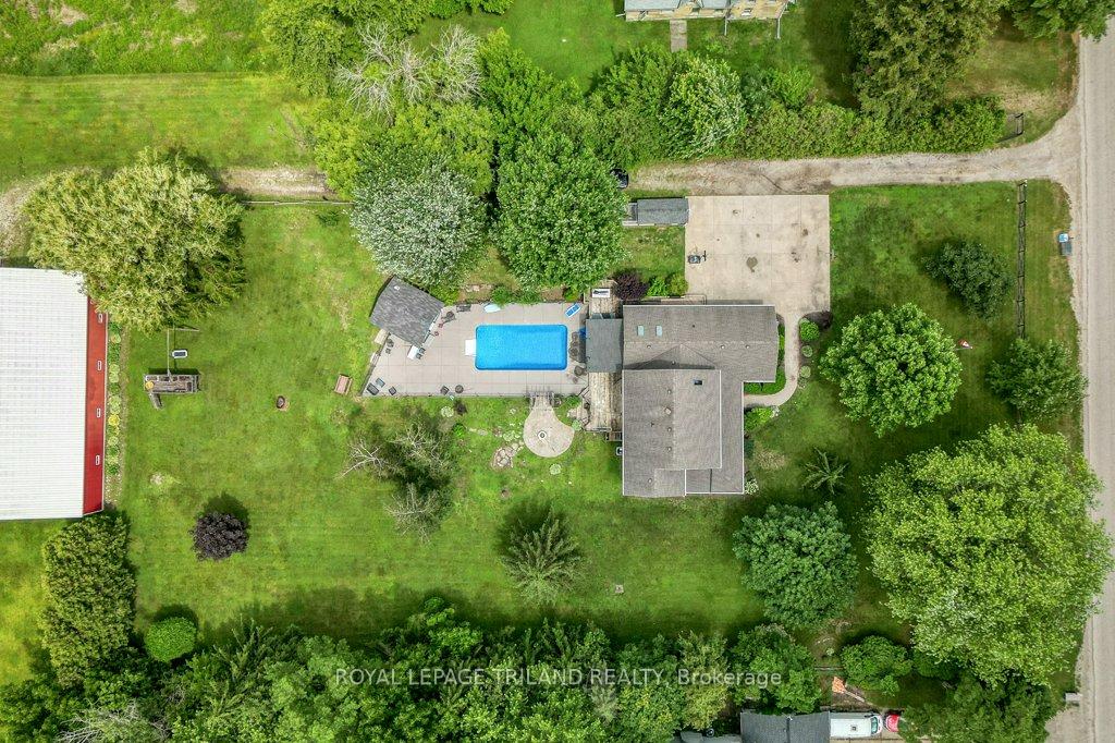 Photo 14 of 24920 Marsh Line, West Elgin, Rural West Elgin — HOMEH