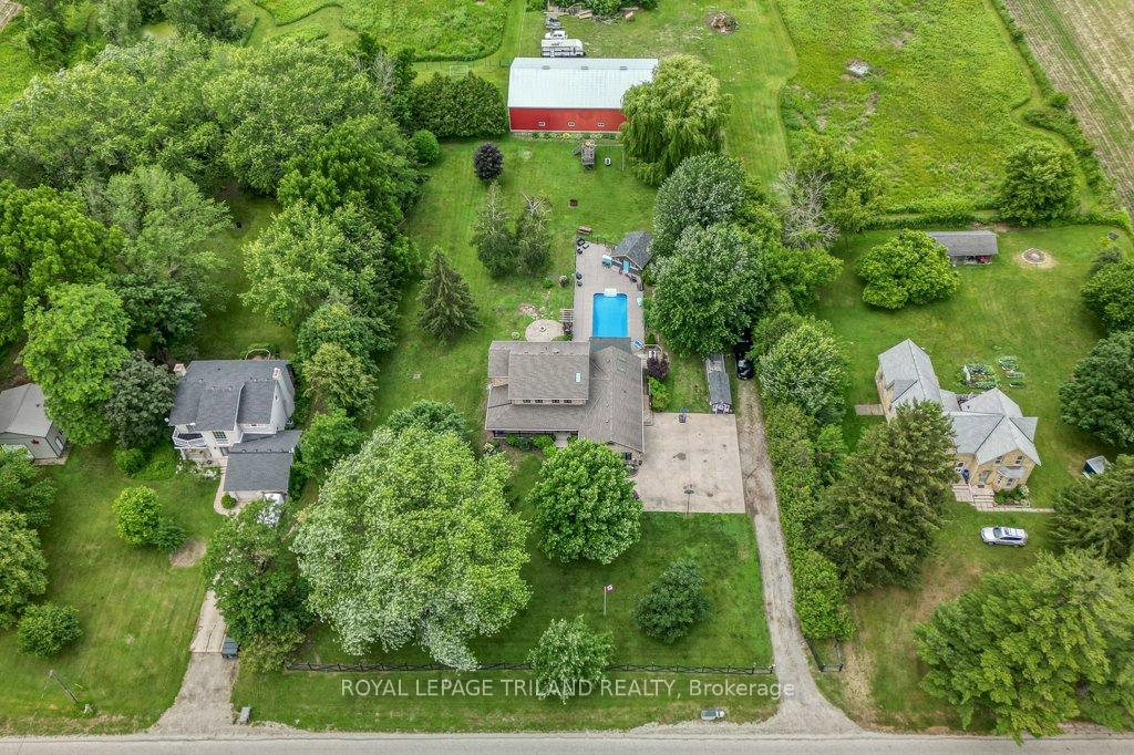 Photo 15 of 24920 Marsh Line, West Elgin, Rural West Elgin — HOMEH