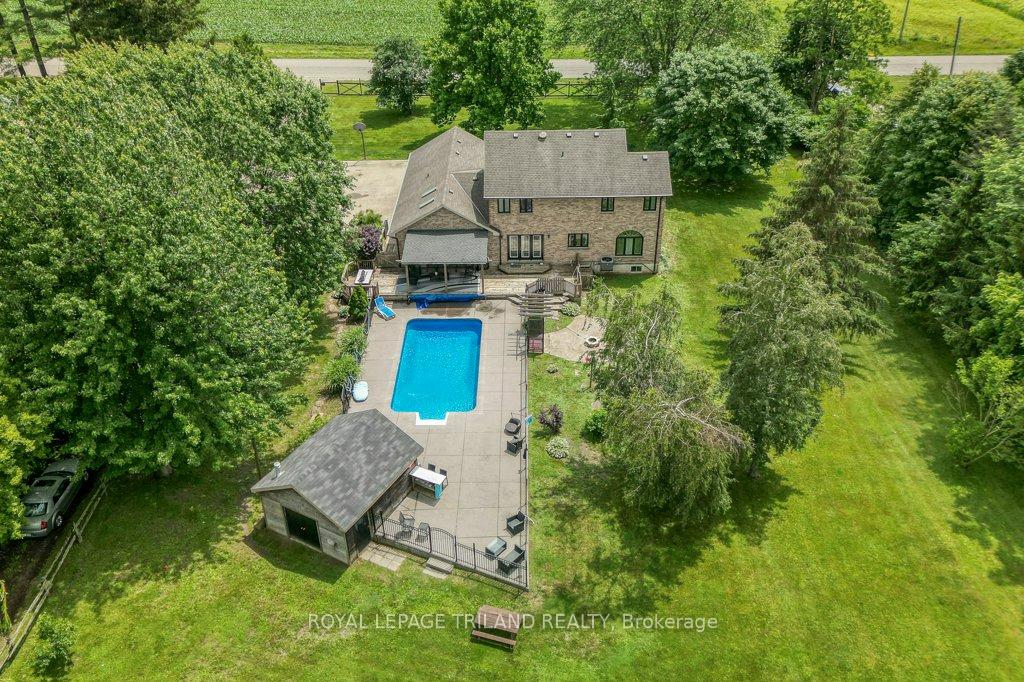 Photo 16 of 24920 Marsh Line, West Elgin, Rural West Elgin — HOMEH