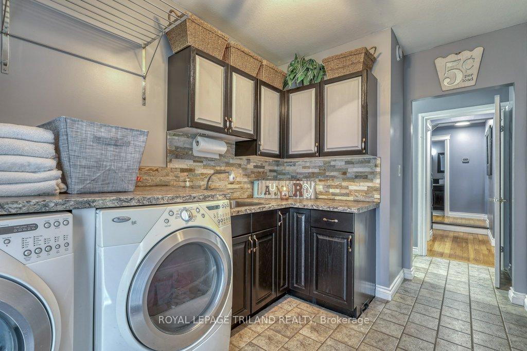 Photo 22 of 24920 Marsh Line, West Elgin, Rural West Elgin — HOMEH