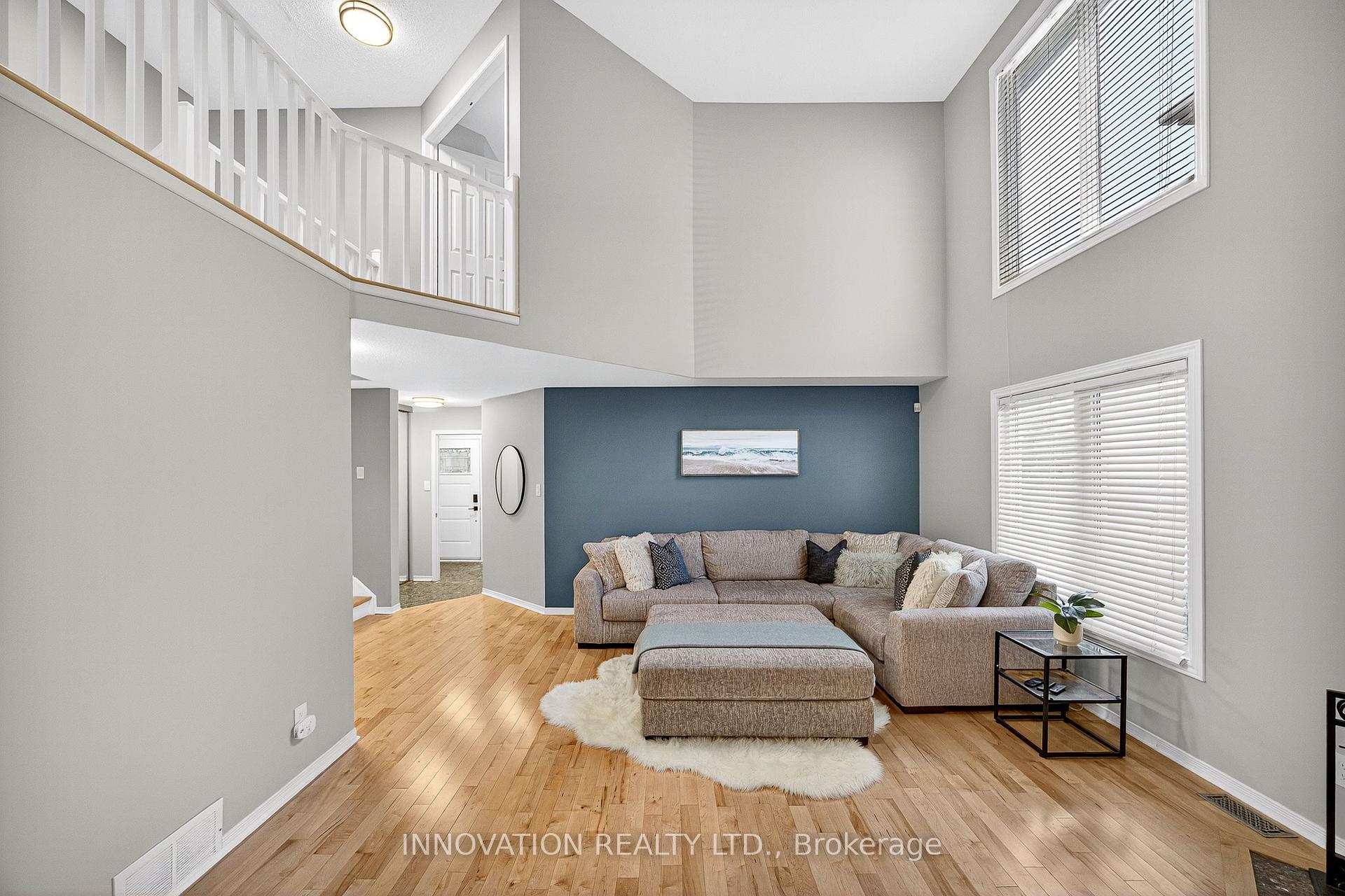 Photo 8 of 7 Hyannis Avenue, Ottawa, Barrhaven - Cedargrove/Fraserdale — HOMEH