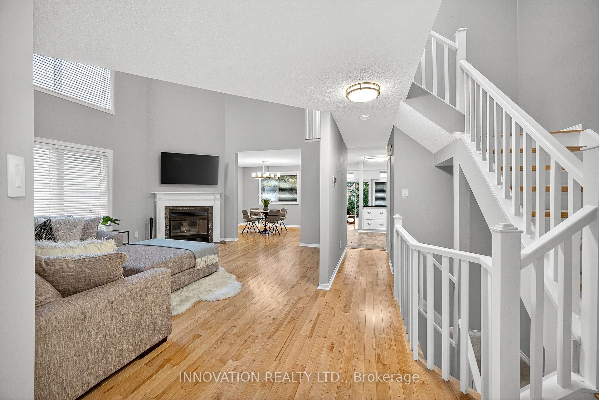 Photo 7 of 7 Hyannis Avenue, Ottawa, Barrhaven - Cedargrove/Fraserdale — HOMEH