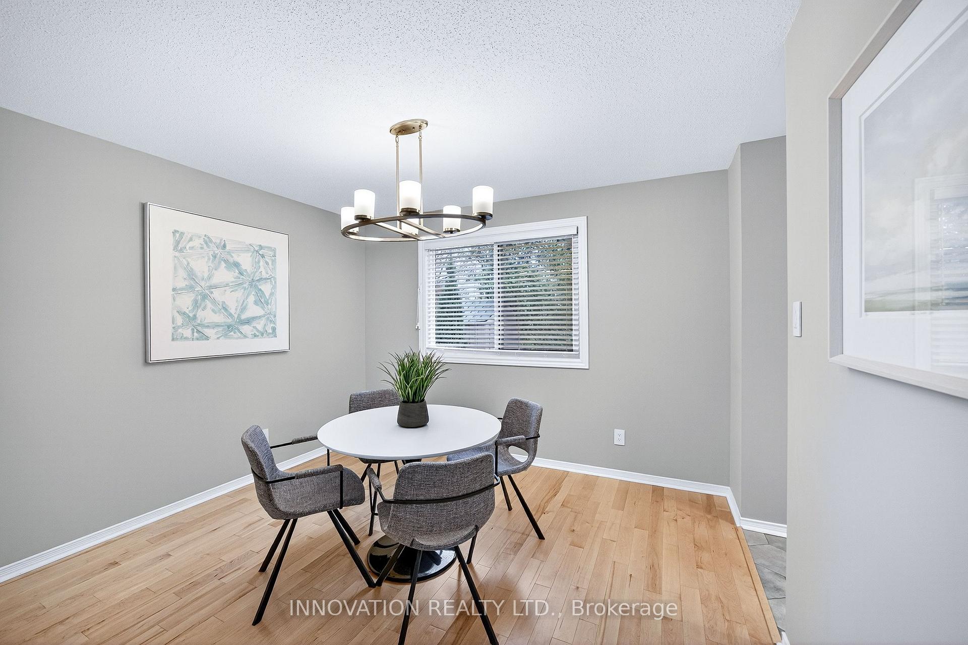 Photo 10 of 7 Hyannis Avenue, Ottawa, Barrhaven - Cedargrove/Fraserdale — HOMEH