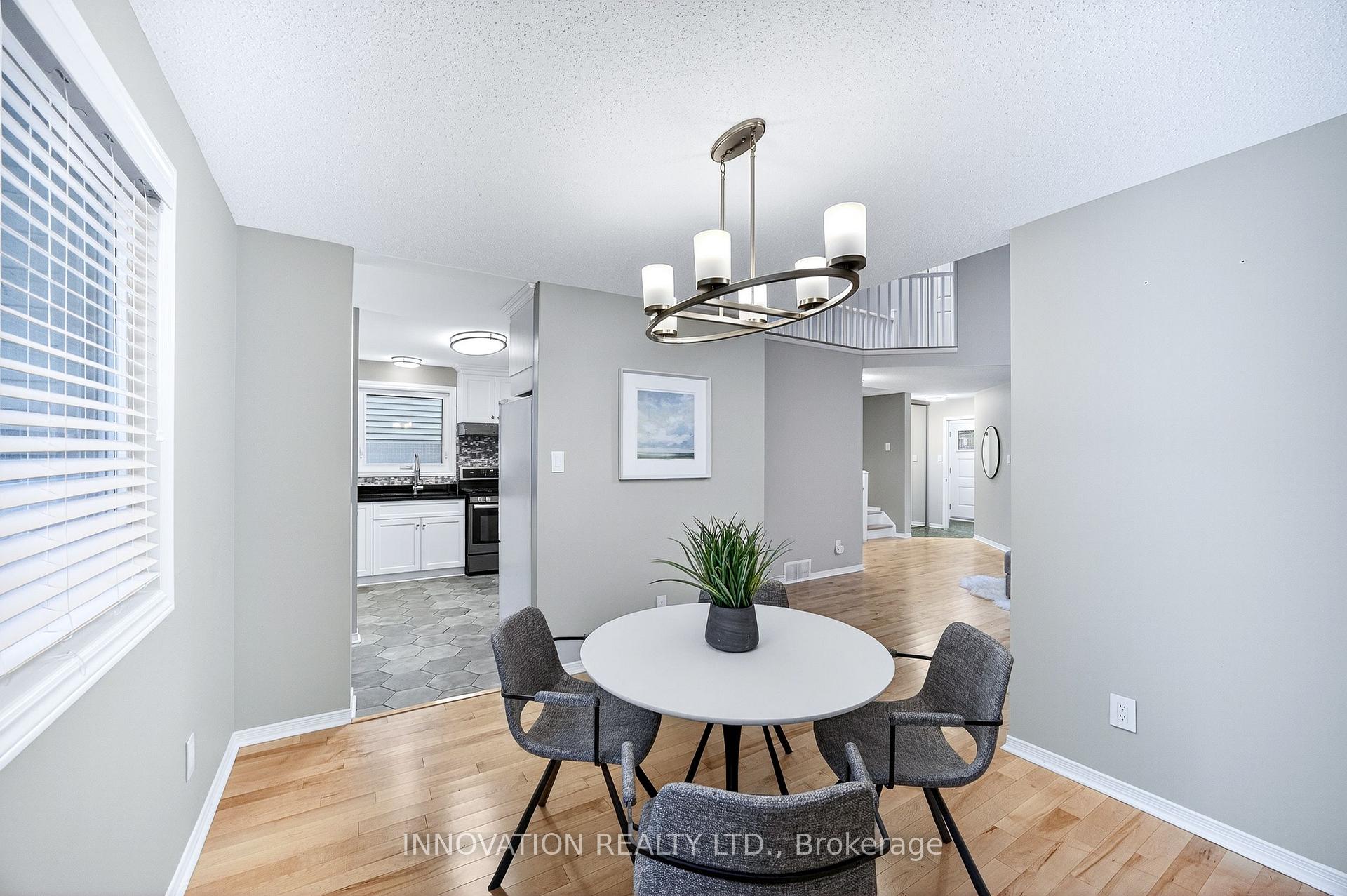 Photo 9 of 7 Hyannis Avenue, Ottawa, Barrhaven - Cedargrove/Fraserdale — HOMEH