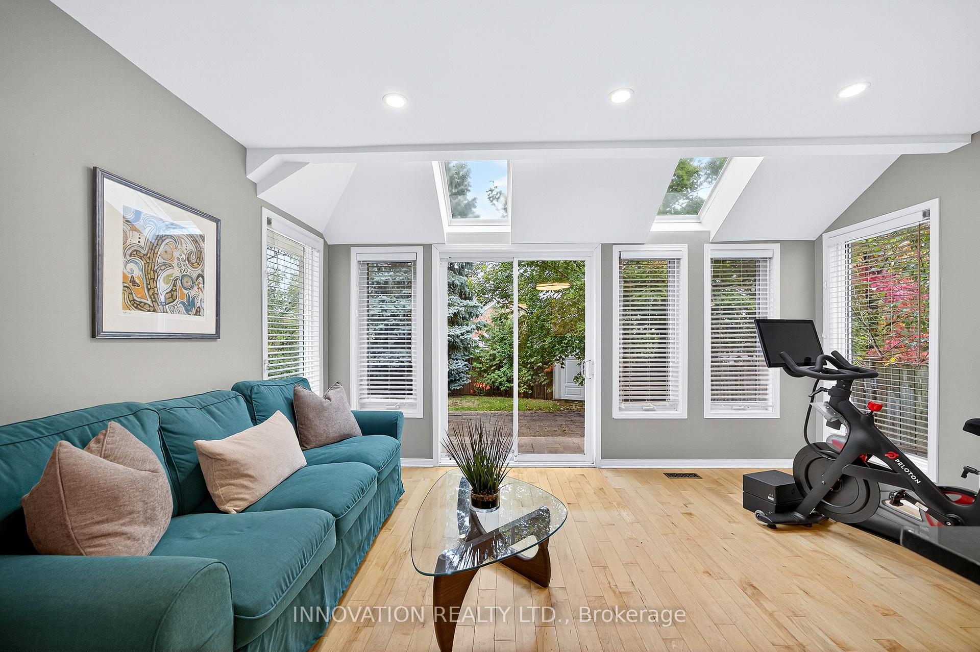 Photo 13 of 7 Hyannis Avenue, Ottawa, Barrhaven - Cedargrove/Fraserdale — HOMEH