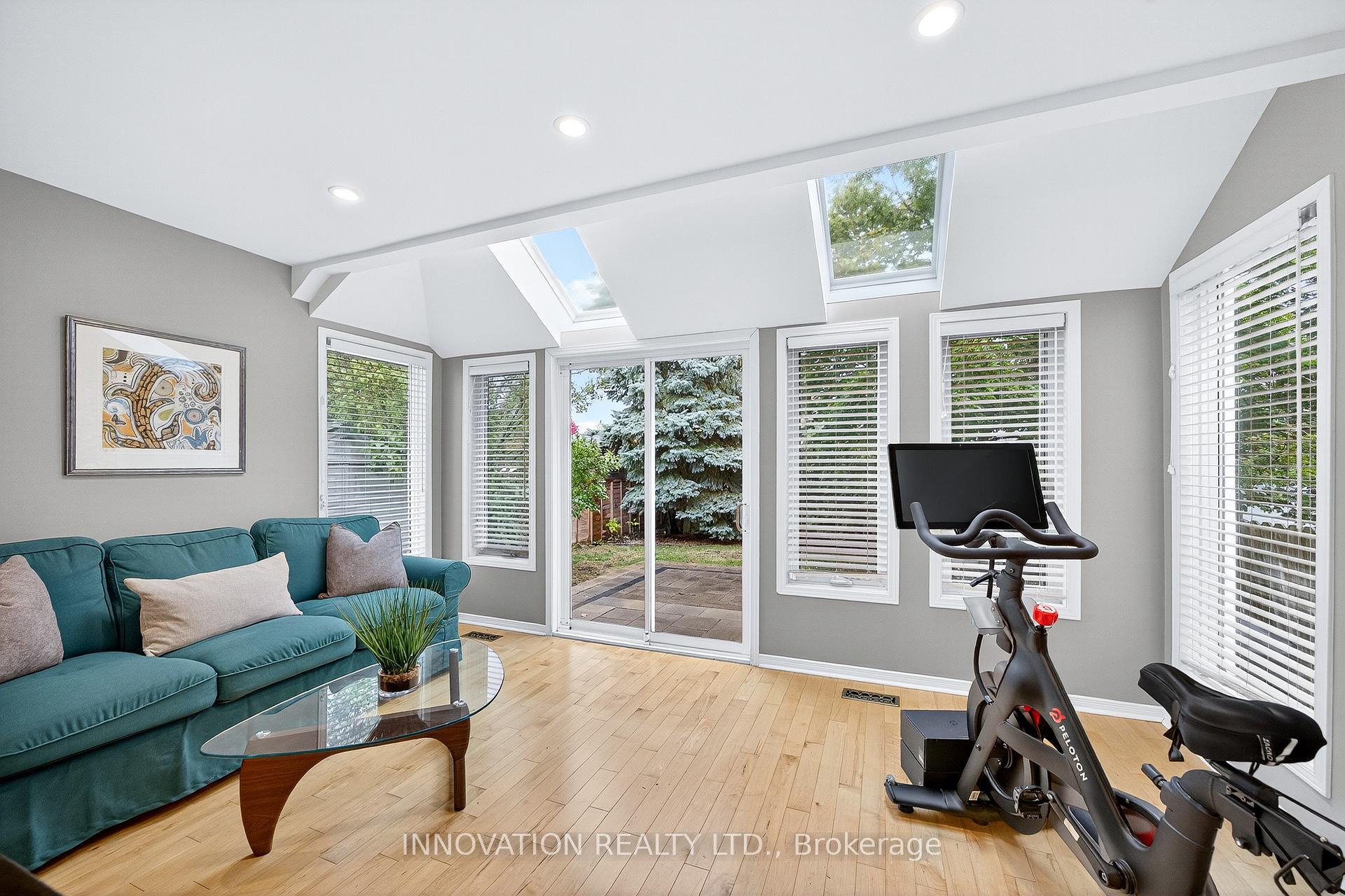 Photo 14 of 7 Hyannis Avenue, Ottawa, Barrhaven - Cedargrove/Fraserdale — HOMEH
