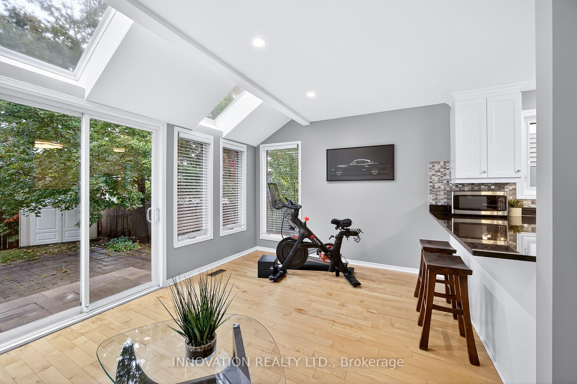 Photo 16 of 7 Hyannis Avenue, Ottawa, Barrhaven - Cedargrove/Fraserdale — HOMEH