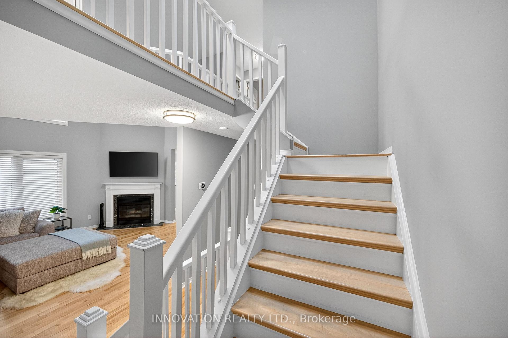 Photo 22 of 7 Hyannis Avenue, Ottawa, Barrhaven - Cedargrove/Fraserdale — HOMEH