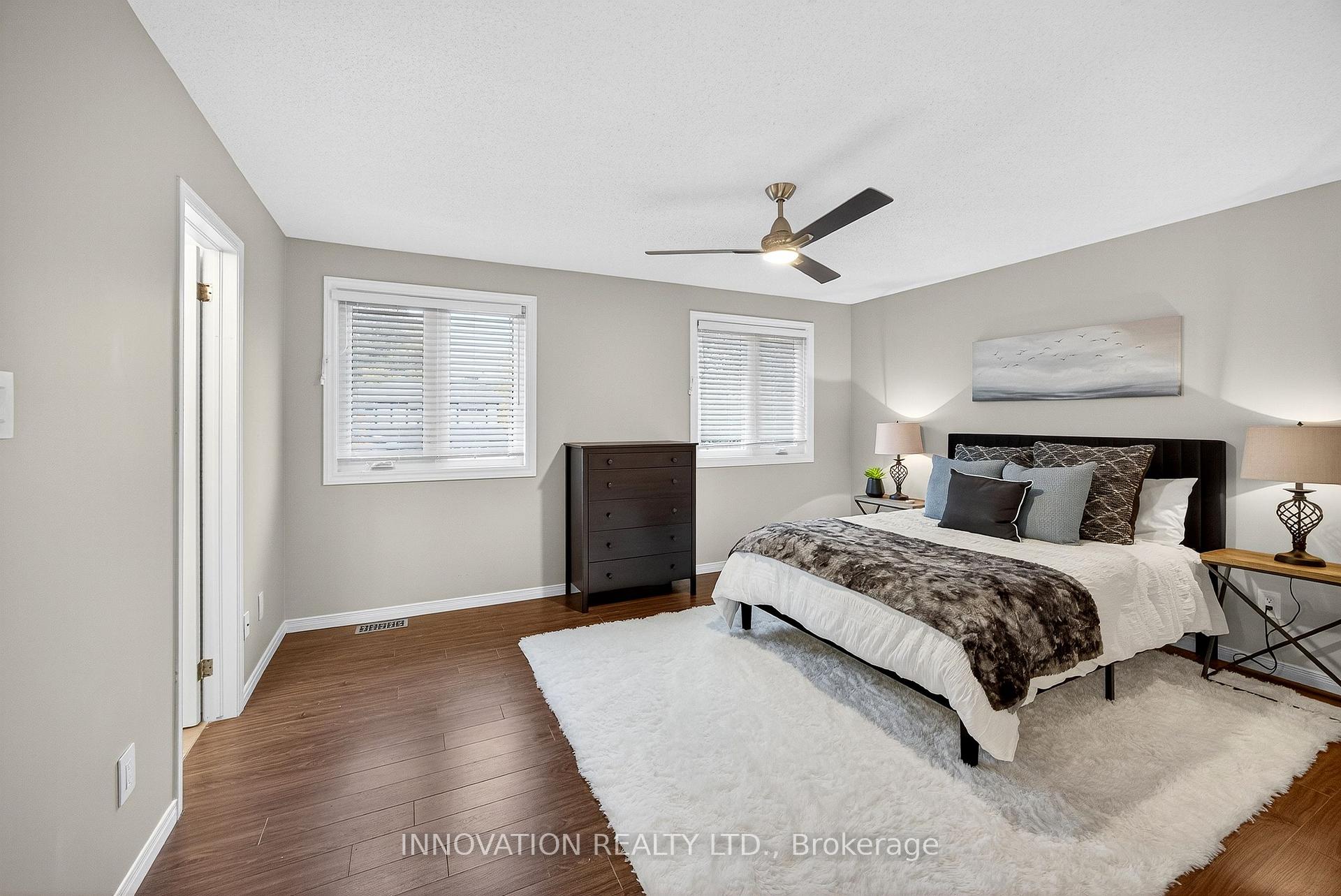 Photo 25 of 7 Hyannis Avenue, Ottawa, Barrhaven - Cedargrove/Fraserdale — HOMEH