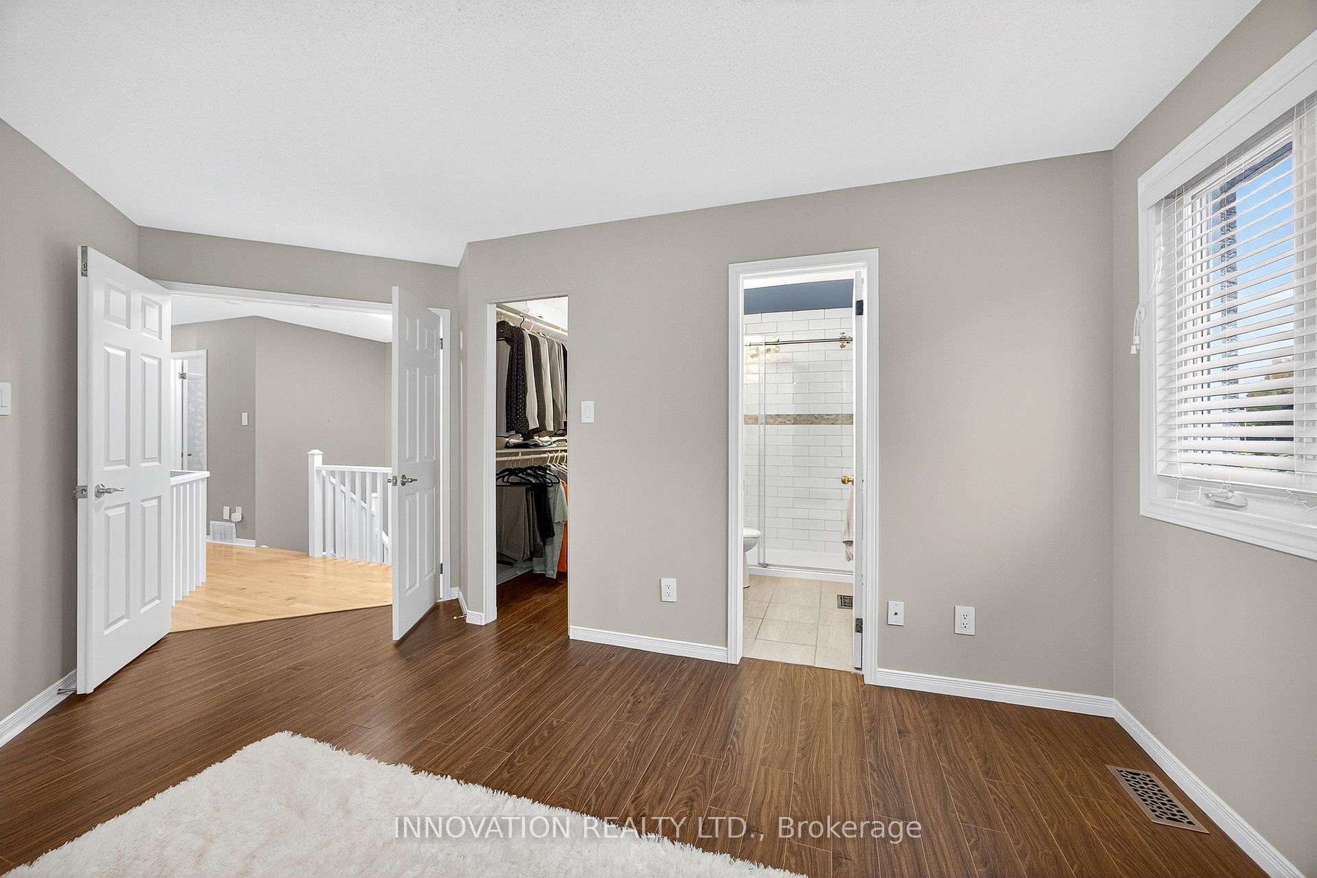 Photo 18 of 7 Hyannis Avenue, Ottawa, Barrhaven - Cedargrove/Fraserdale — HOMEH