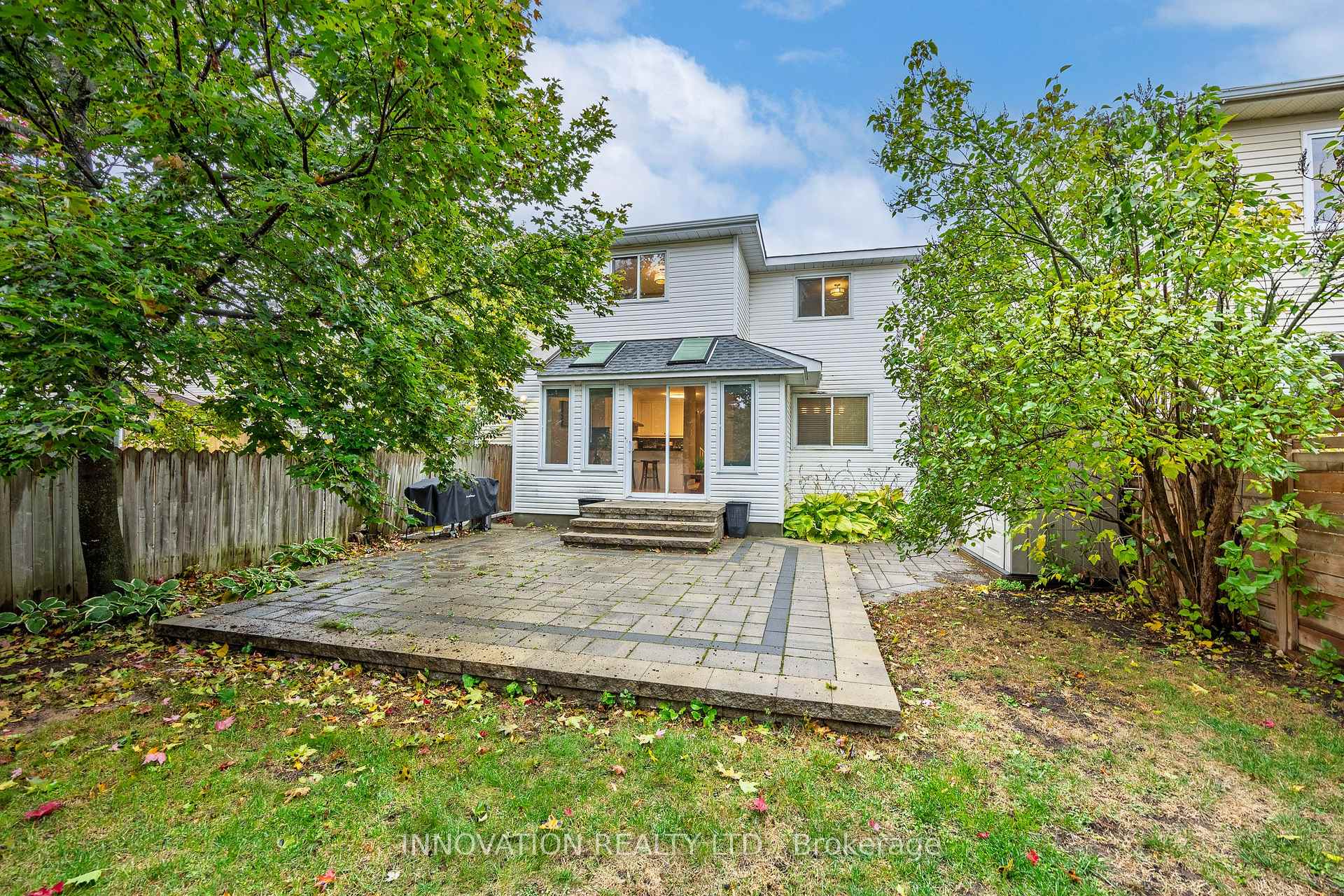 Photo 37 of 7 Hyannis Avenue, Ottawa, Barrhaven - Cedargrove/Fraserdale — HOMEH