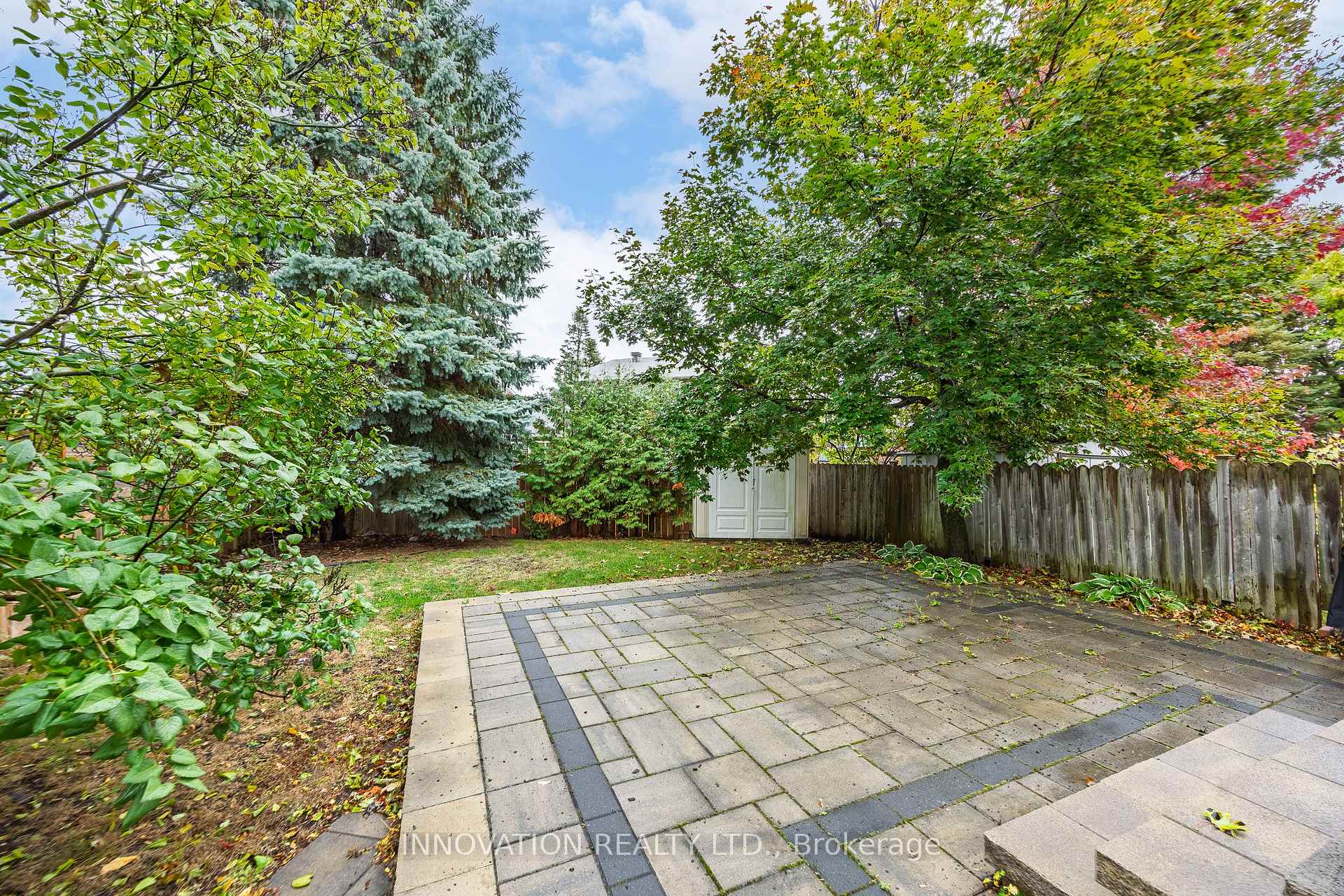 Photo 35 of 7 Hyannis Avenue, Ottawa, Barrhaven - Cedargrove/Fraserdale — HOMEH