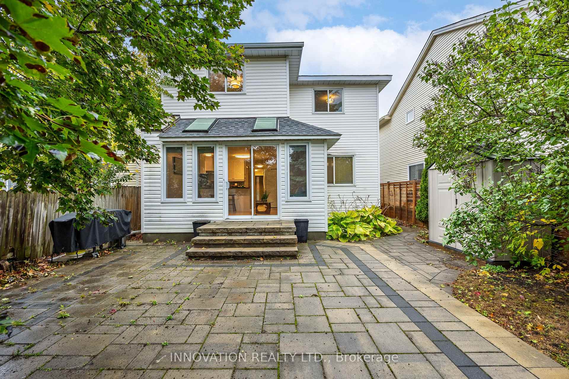 Photo 34 of 7 Hyannis Avenue, Ottawa, Barrhaven - Cedargrove/Fraserdale — HOMEH