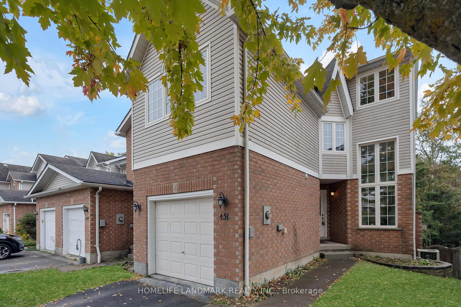 Photo 1 of 451 Laurel Gate Drive, Waterloo — HOMEH