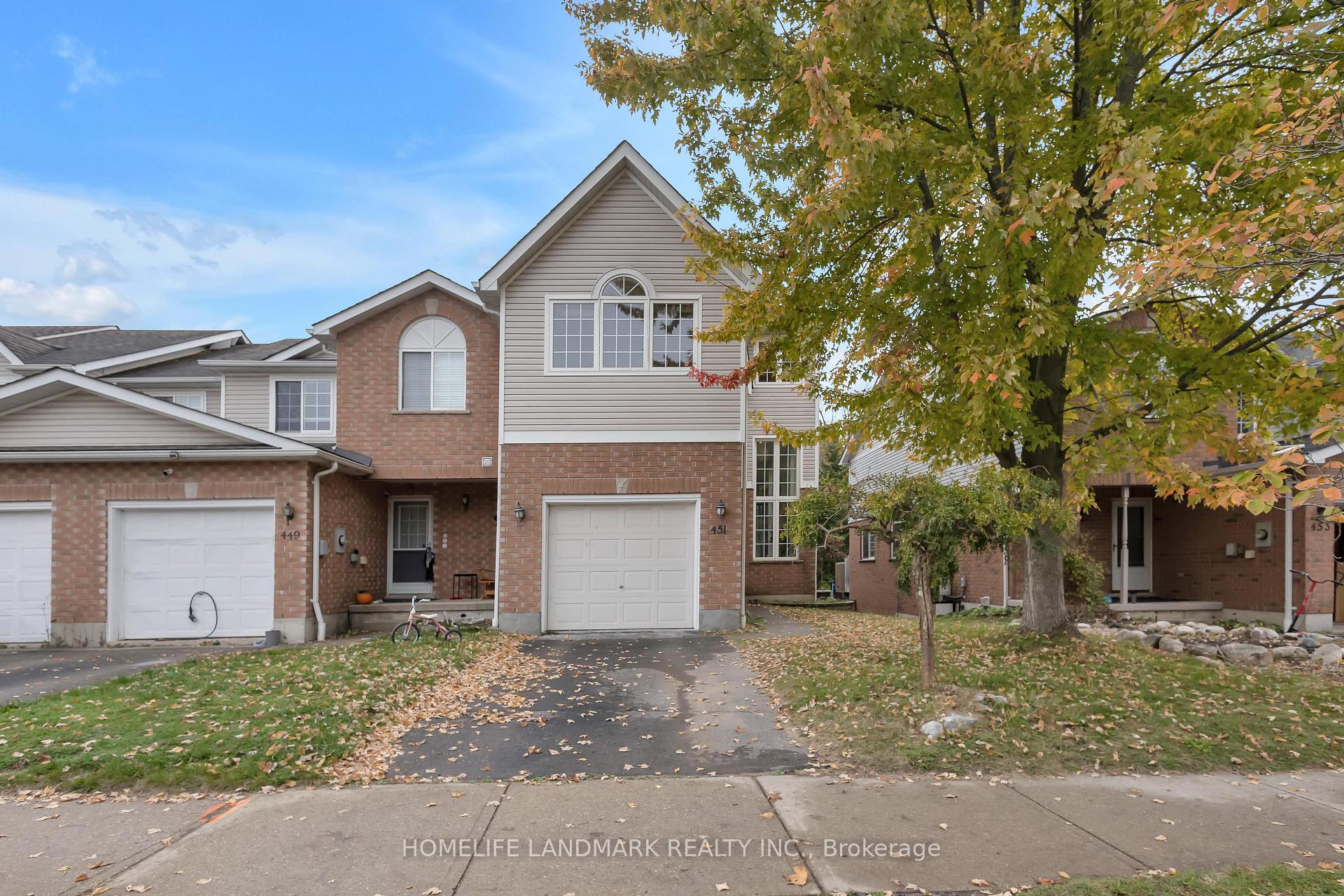 Photo 2 of 451 Laurel Gate Drive, Waterloo — HOMEH
