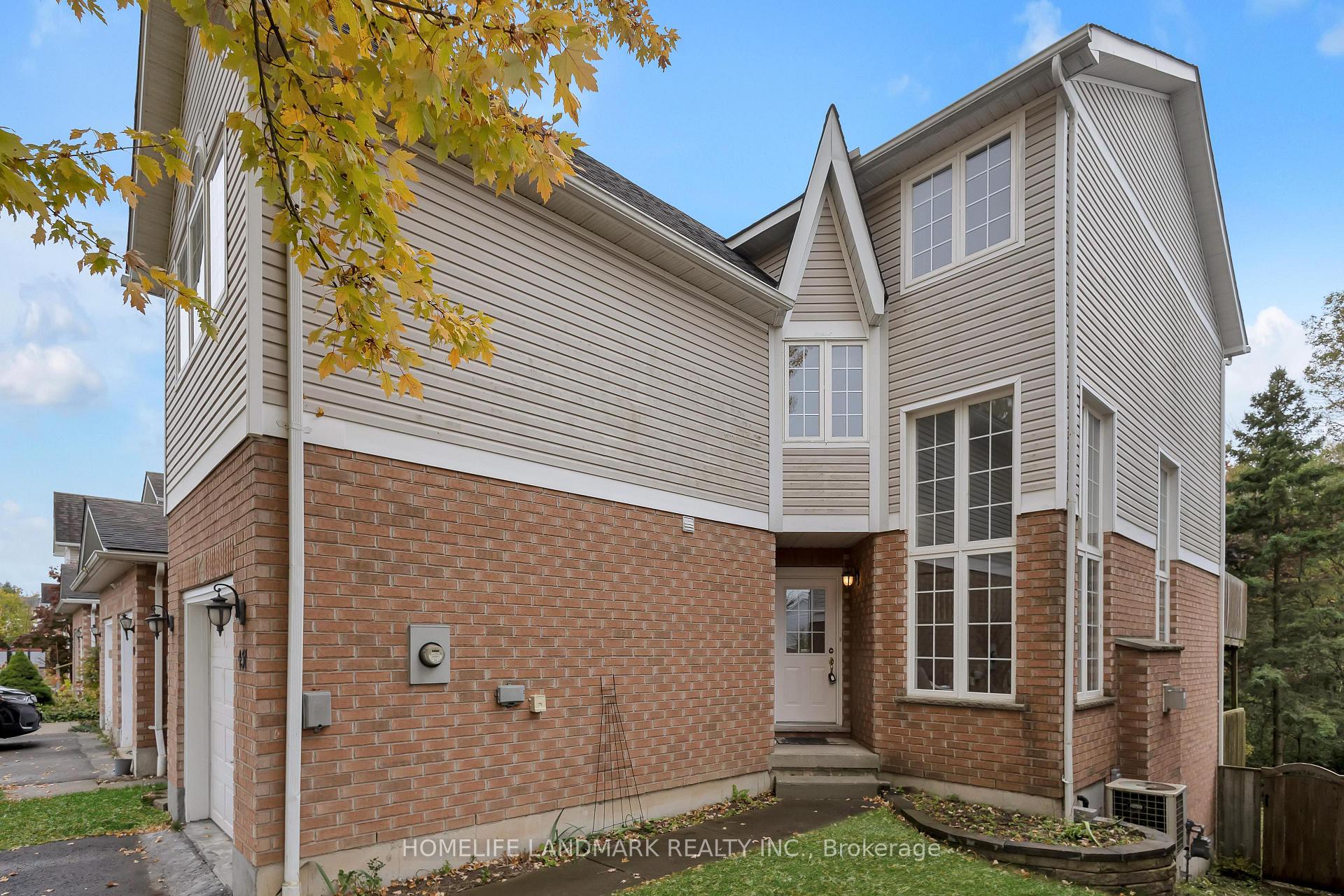 Photo 3 of 451 Laurel Gate Drive, Waterloo — HOMEH