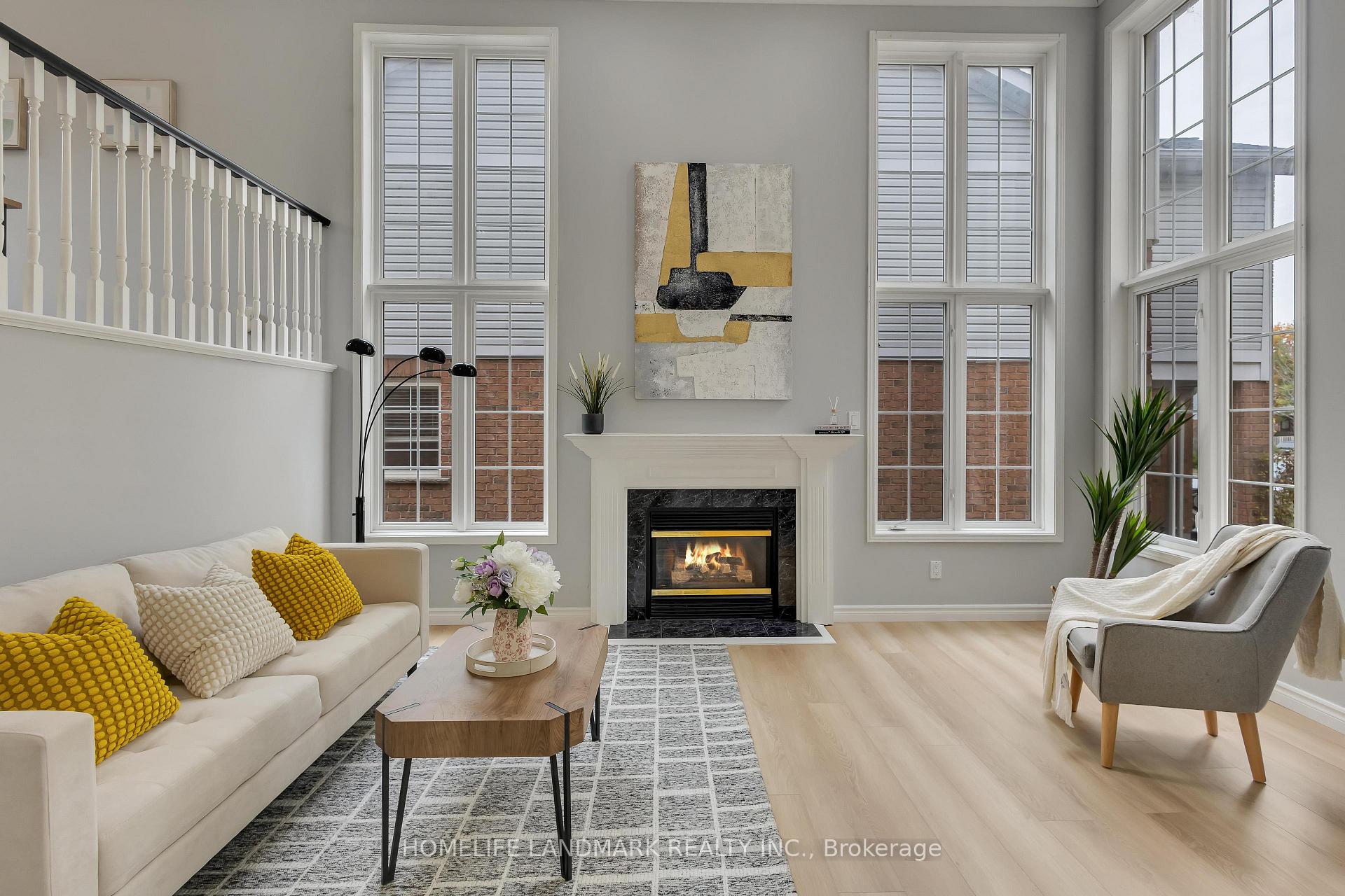 Photo 5 of 451 Laurel Gate Drive, Waterloo — HOMEH