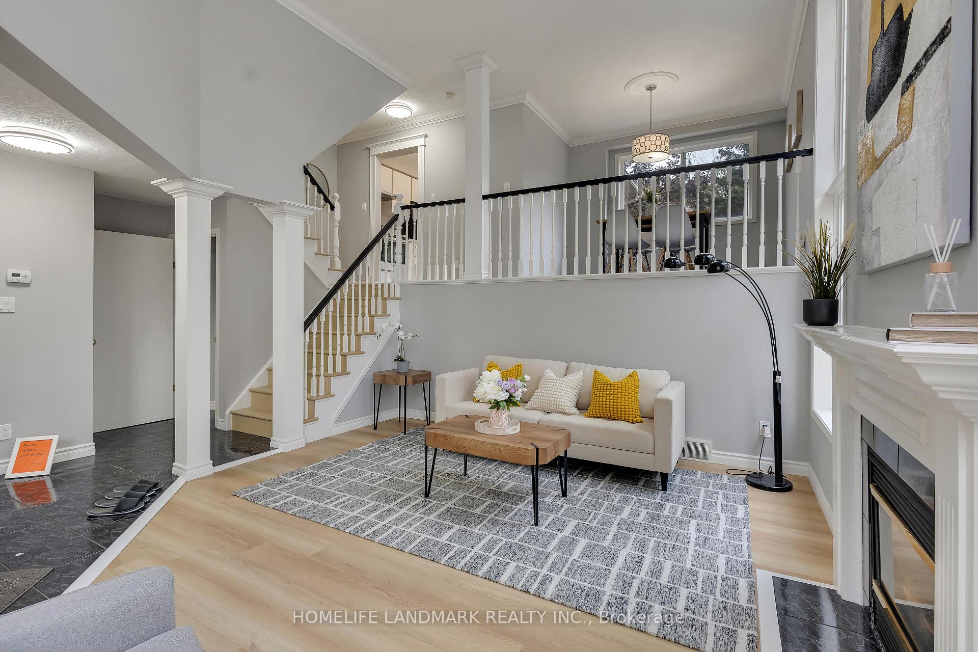 Photo 6 of 451 Laurel Gate Drive, Waterloo — HOMEH