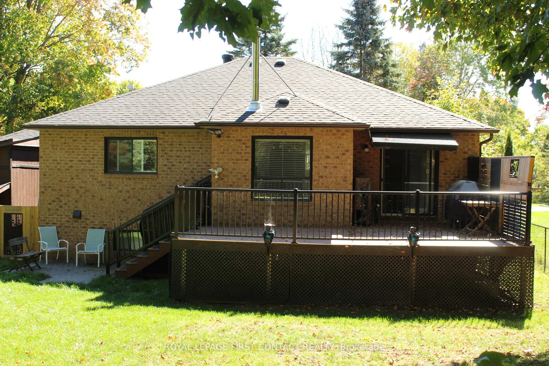 Photo 30 of 14 Fairway Crescent, Wasaga Beach — HOMEH