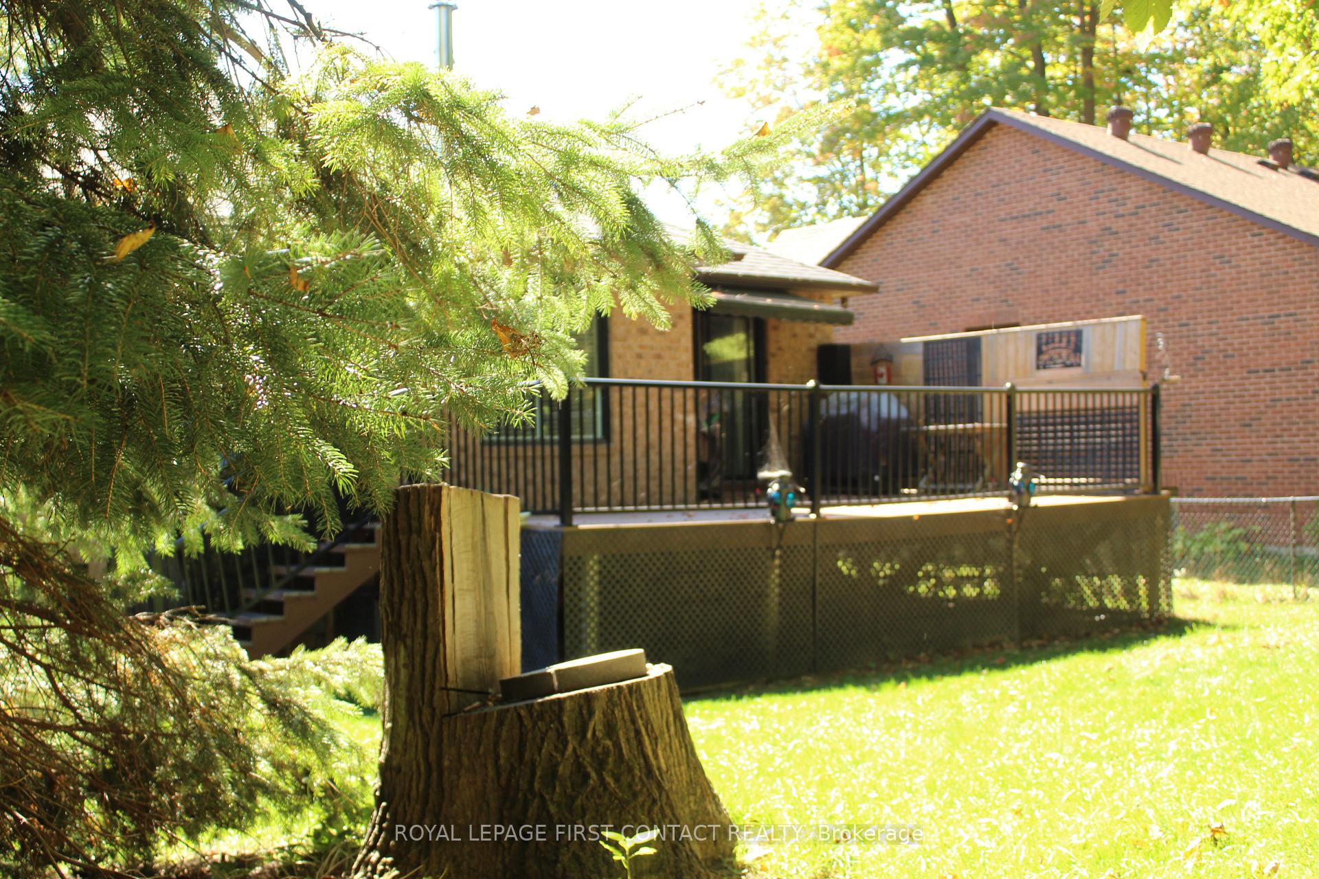 Photo 31 of 14 Fairway Crescent, Wasaga Beach — HOMEH