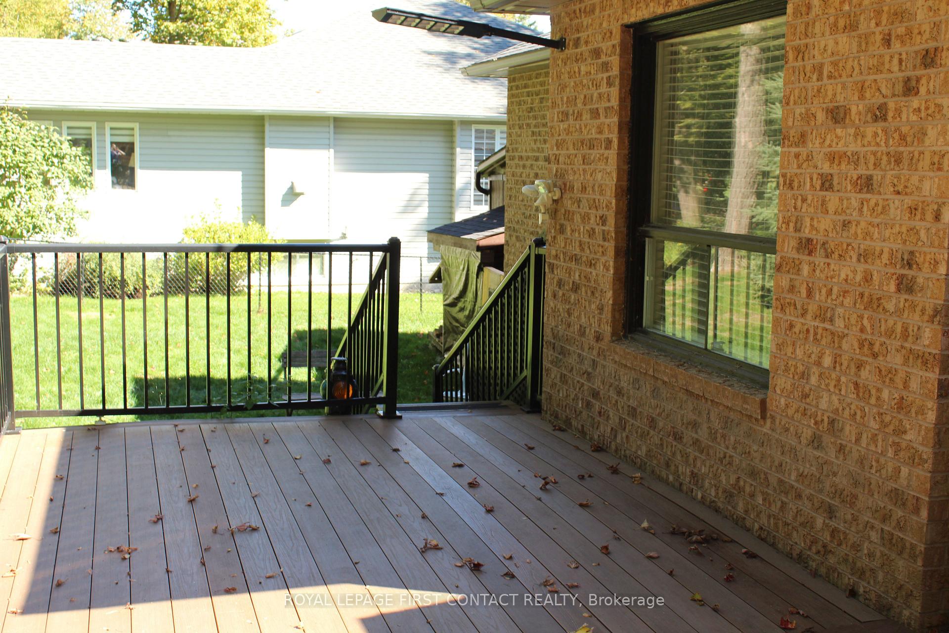 Photo 33 of 14 Fairway Crescent, Wasaga Beach — HOMEH