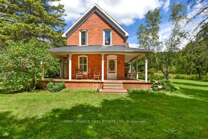 Photo 1 of 9436 Branch Road, Augusta, Augusta Twp — HOMEH