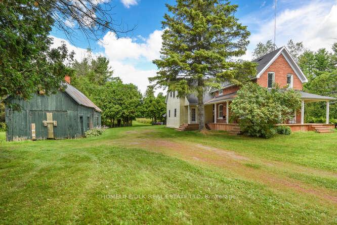 Photo 2 of 9436 Branch Road, Augusta, Augusta Twp — HOMEH