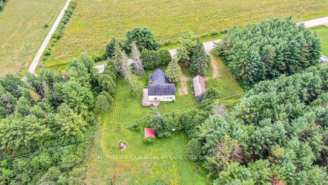 Photo 4 of 9436 Branch Road, Augusta, Augusta Twp — HOMEH